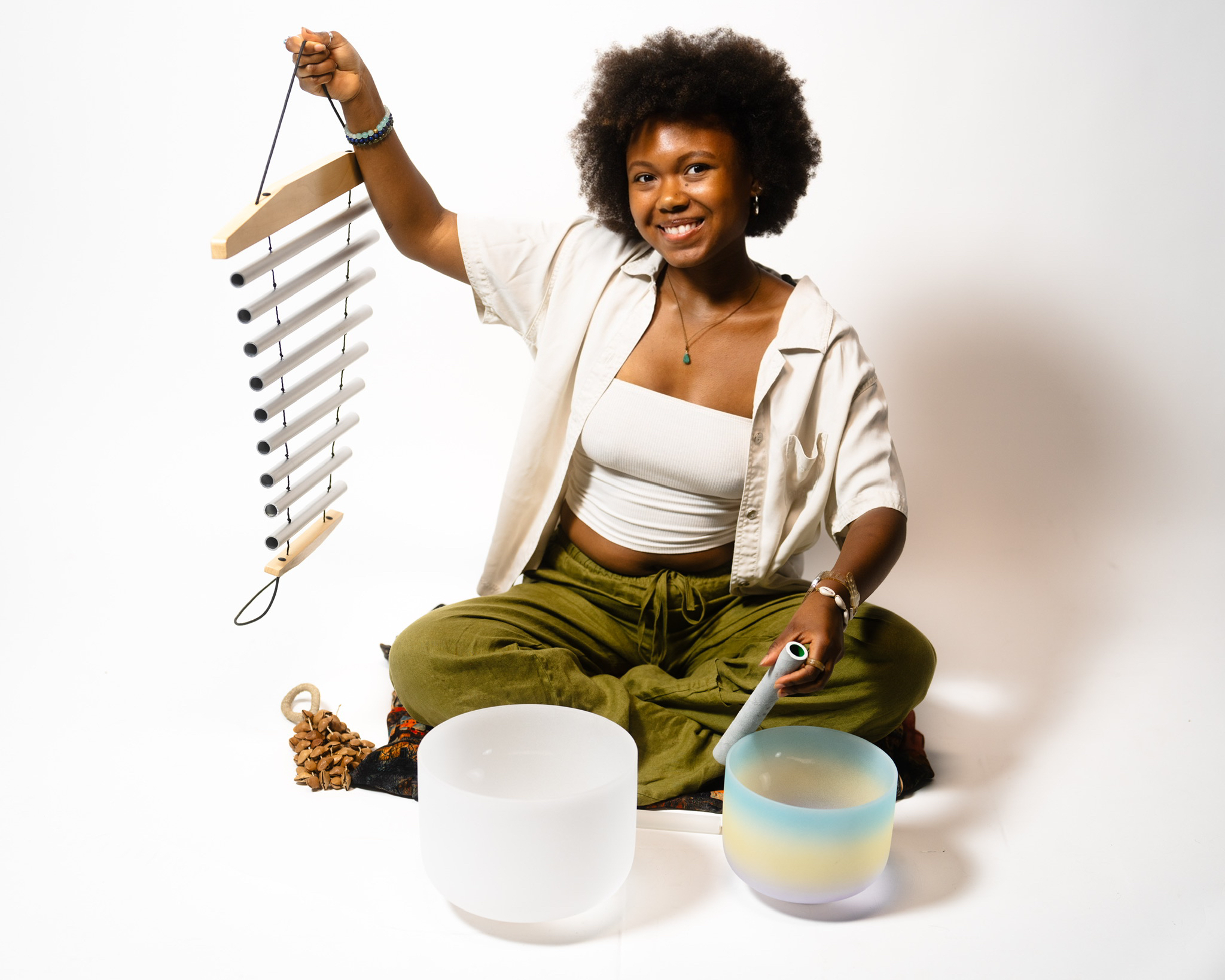 Wellness Booking Inquiry Form